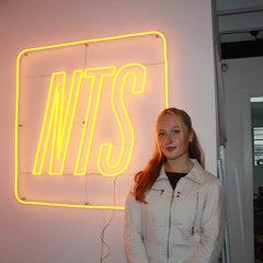 NTS RADIO APRIL 25' ACID SPECIAL