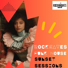 FUNK HOUSE SUNSET SESSIONS (Goa)
