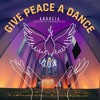 Equinox Ecstatic Dance Bremen Liveset by AHUREIA // Sept 2024 DJ mix artwork - Electronic music tracklist cover image