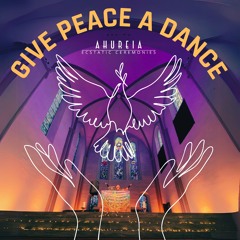 Equinox Ecstatic Dance Bremen Liveset by AHUREIA // Sept 2024