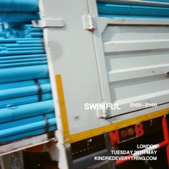 SWIMFUL 20.5.25