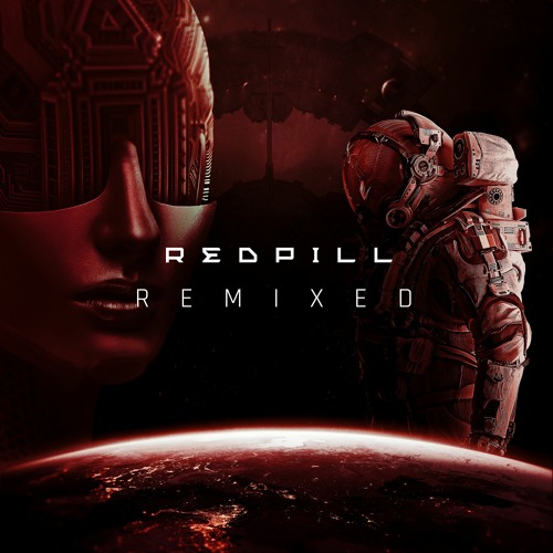 Redpill - Dreams & Circuits (Jahe Remix)