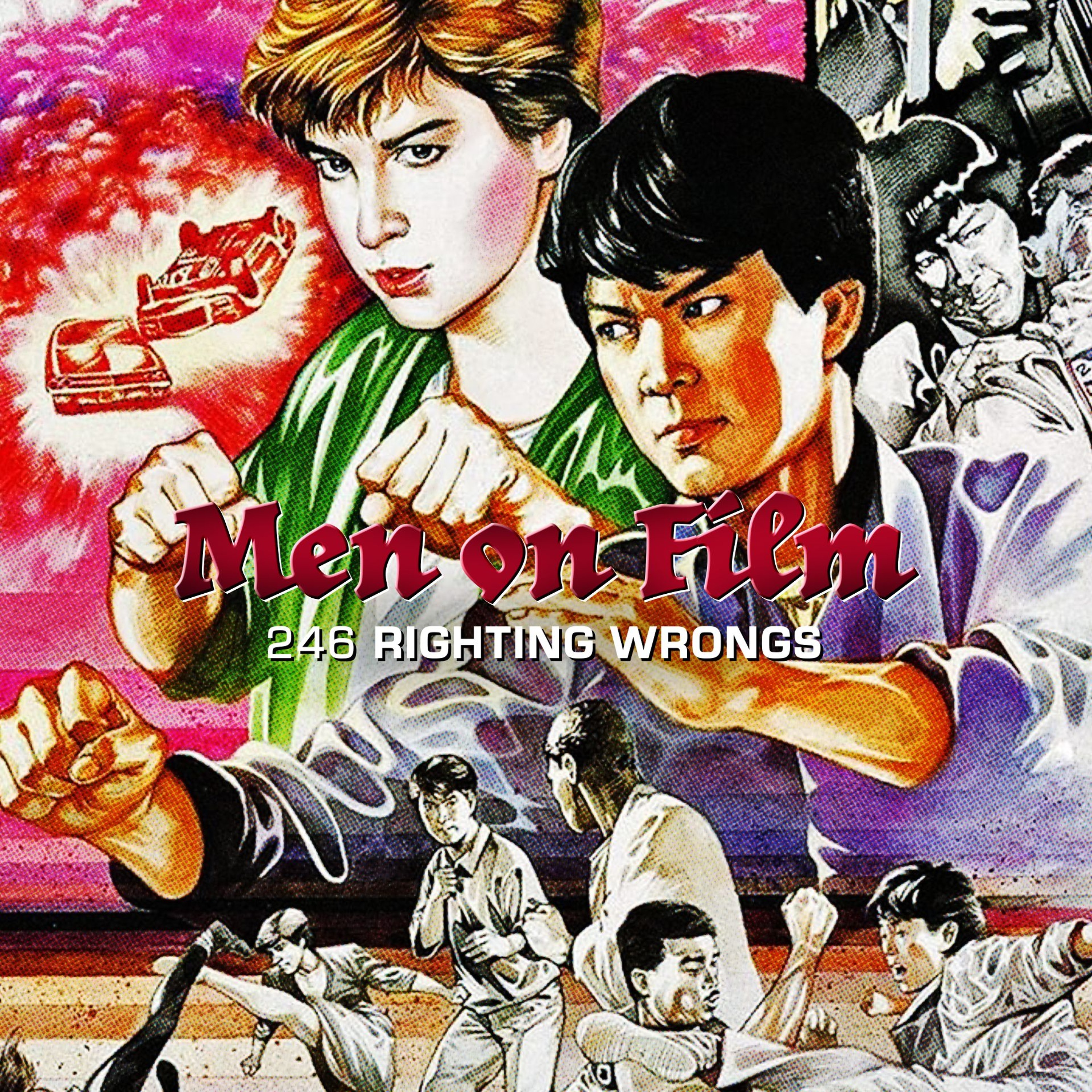 Episode Logo
