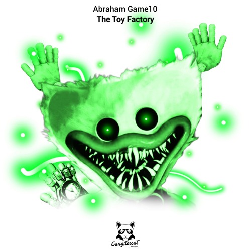 Abraham Game10 - The Toy Factory