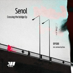 PREMIERE : Senol - Europe [BP Recs]