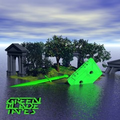 Cass Lamb presents Green Blade Tapes Showcase - June 2023