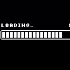 MAD FANGS - LOADING SCREEN