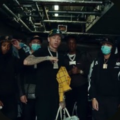 Skepta ft Stormzy x Central Cee -  Pressure