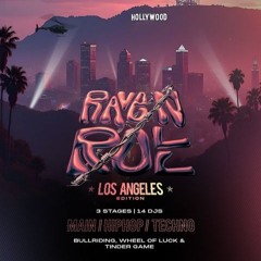 🥇Dj Contest Winner Mixtape- Rave n' Roll 2024 [B2B LEVI]