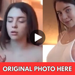 Billie Eilish Mirror Photo Strap Twitter