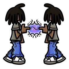 Kamikaze - StaryBoy Twinskii x NikeCheckk Da Bloody1