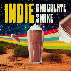 Indie Chocolate Shake