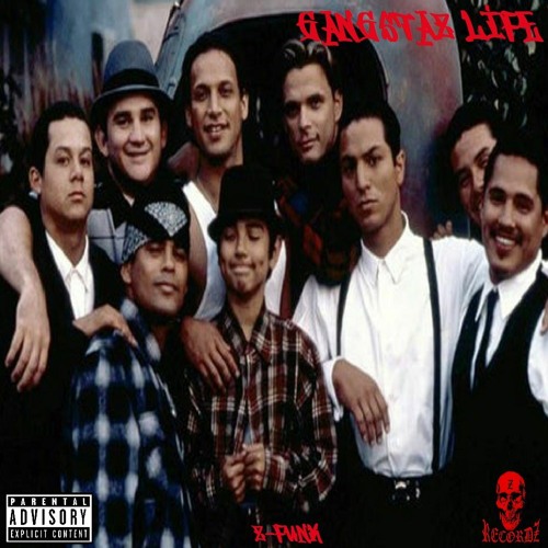 Gangstaz Life (Prod.Macksta C)
