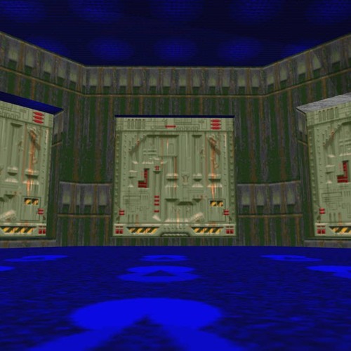 Crusher & Tricks And Traps [SYNTH ELECTRO-METAL] DEMO