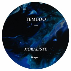 Premiere: Temudo - You Spelled Corn Wrong