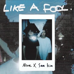 Like a Fool (with Sam Kim)