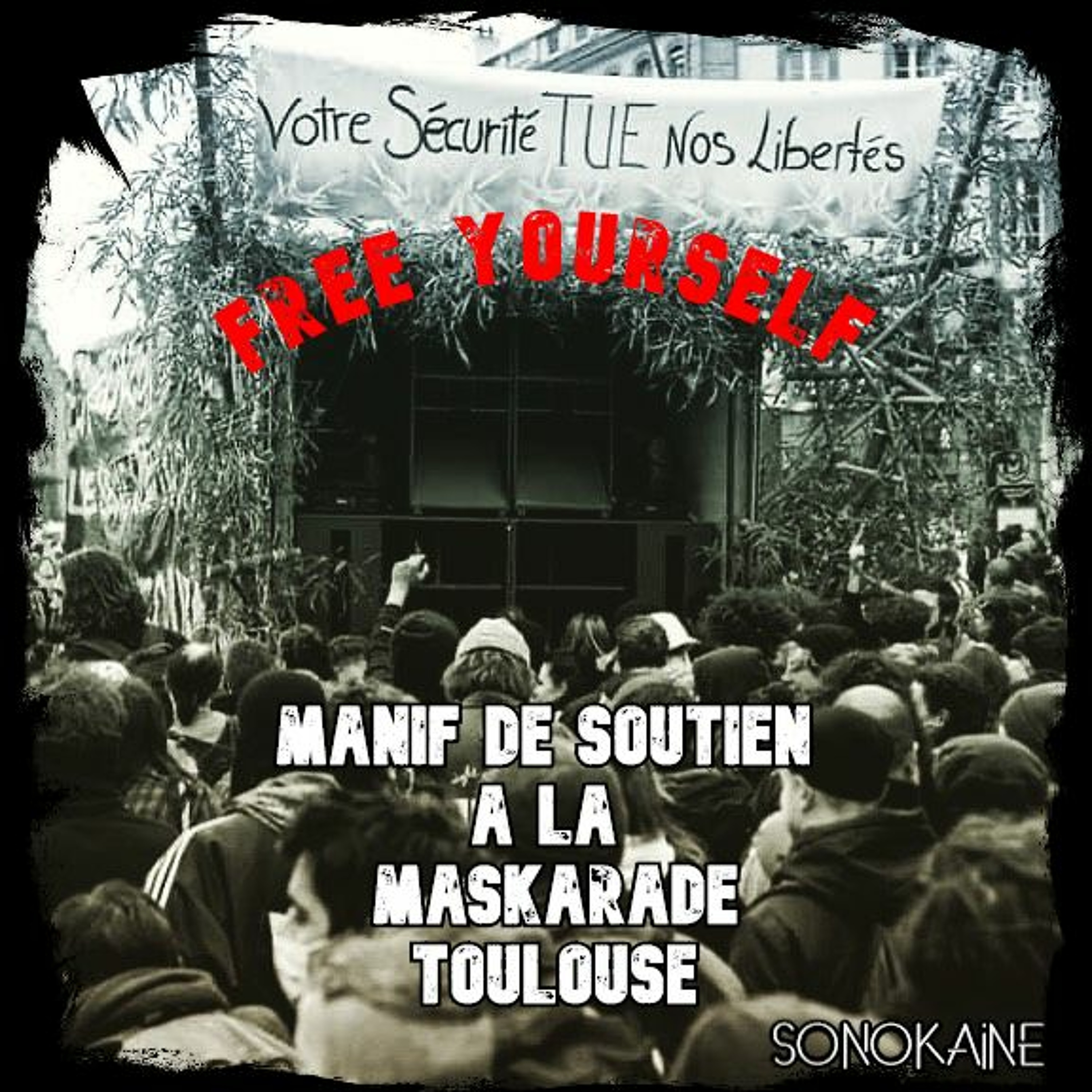 Sonokaïne