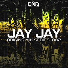 DNB Collective: Origins Mix Series 002 - Jay Jay