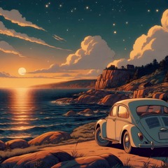 Blue Skies Ahead