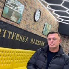 Silky - Ghetto Speech (GANG BUSINESS UK)