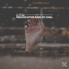 Melodic Rain Sounds for Peace and Calm, Pt. 2