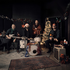 The Coldest Winter for a Hundred Years