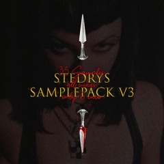 stedry sample pack v3 promo