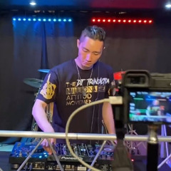 ANTS: NEXT GEN 2025 DJ Transaction