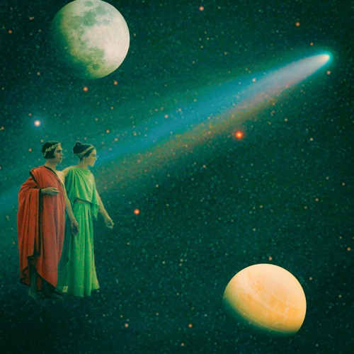 Trip to Mars
