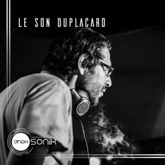 Le Son Du Placard - Live session @DHRK SONIK RADIO