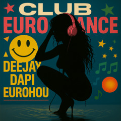 01_The Night is Magic_90s Eurodance Electro-House (Remark Playahitty)