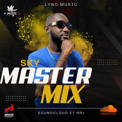 DJ SKY - NRJ MASTERMIX - 27 - 07 - 2024