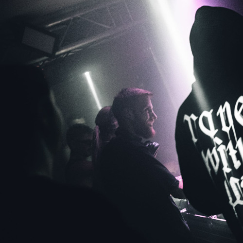 Andruschar - Pray to get F*cked | Tripto.Events | To hard for Basic Bitches !!! |