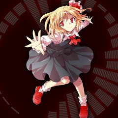 【東方アレンジ】ほおずきみたいに紅い魂