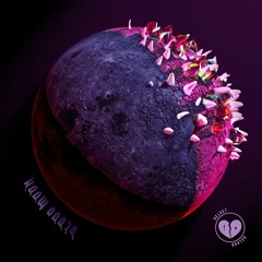 PREMIERE : Velvet Velour - Blood Moon