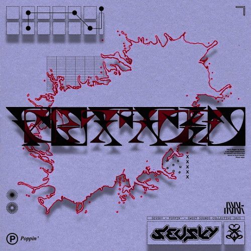 SEVSKY - Poppin' [shaples bootleg]