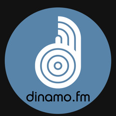 AlpKargoren - Podcast @DinamoFM