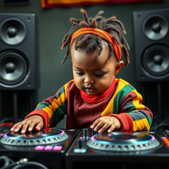 9os Old-School Dancehall Mix