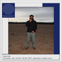 Garnett - 28th October 2022