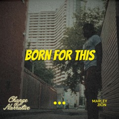 BORN FOR THIS (Prod. By Yung Nab)