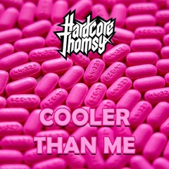 cooler than me