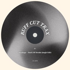 RCT1: Breakage - Hard (OP Breaks Jungle Edit) [FREE]