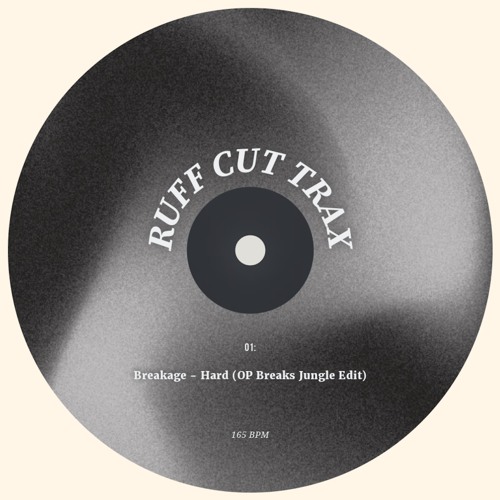 RCT1: Breakage - Hard (OP Breaks Jungle Edit)