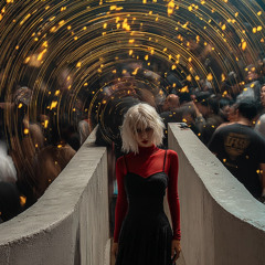 🔥 Silent Disco - Where Sound Meets Silence | Emotional Electronic Anthem 2025 🌌💃