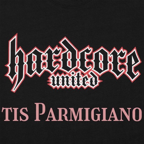 Smijt u in de kanaal - Hardstyle mix