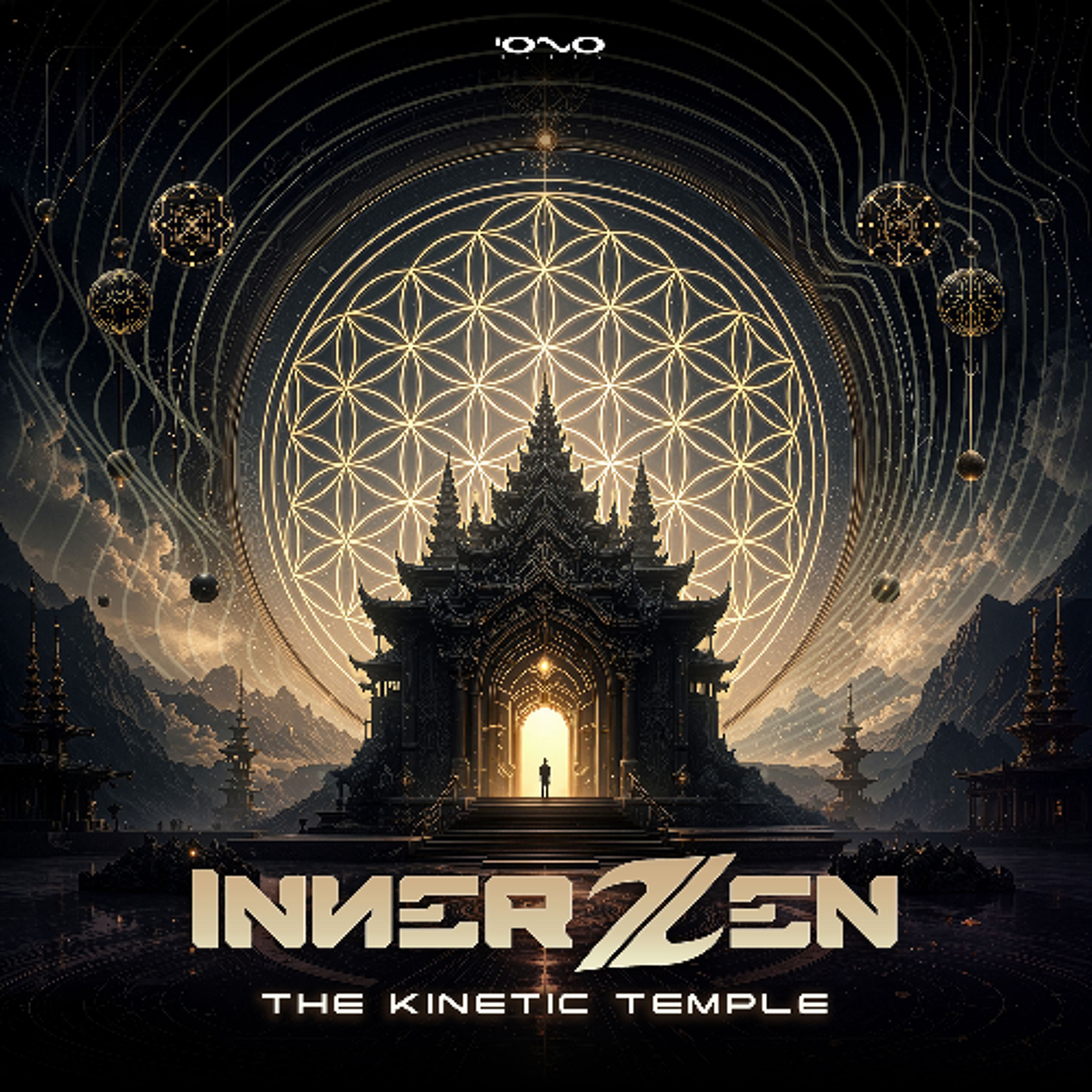 Inner Zen - Kinetic State (Sample) | Iono Music episode artwork