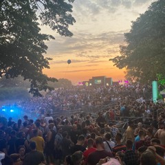 7AM Hard Mix - August 21'