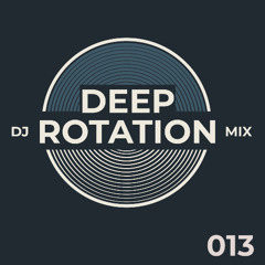 Cary Cranks Deep Rotation 013