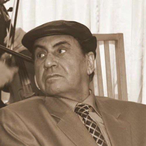 طالب القرغولي - ياحبيبي