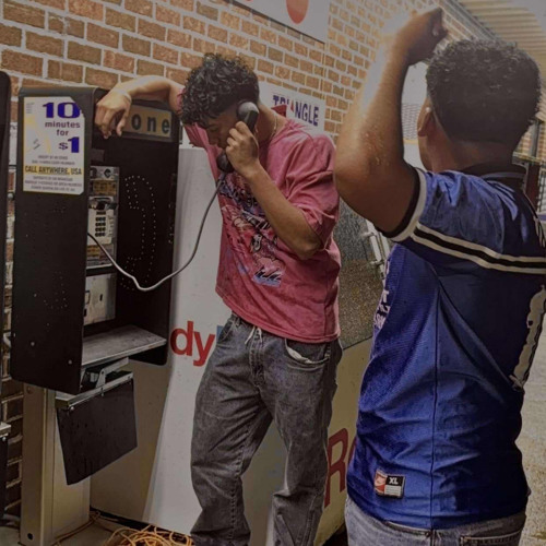 What do u want from me